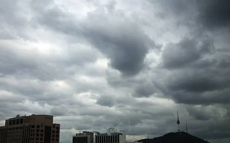 توقعات الطقس غدا الخميس في القاهرة والمحافظات تشمل شبورة مائية وأمطارًا متفرقة